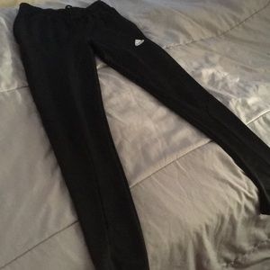 Adidas sweatpants